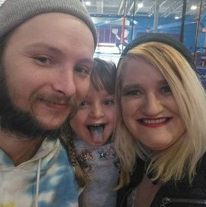 Meet your Posher, James